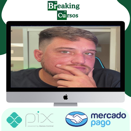 Yield Hacker - CAIO VICENTINO 2026